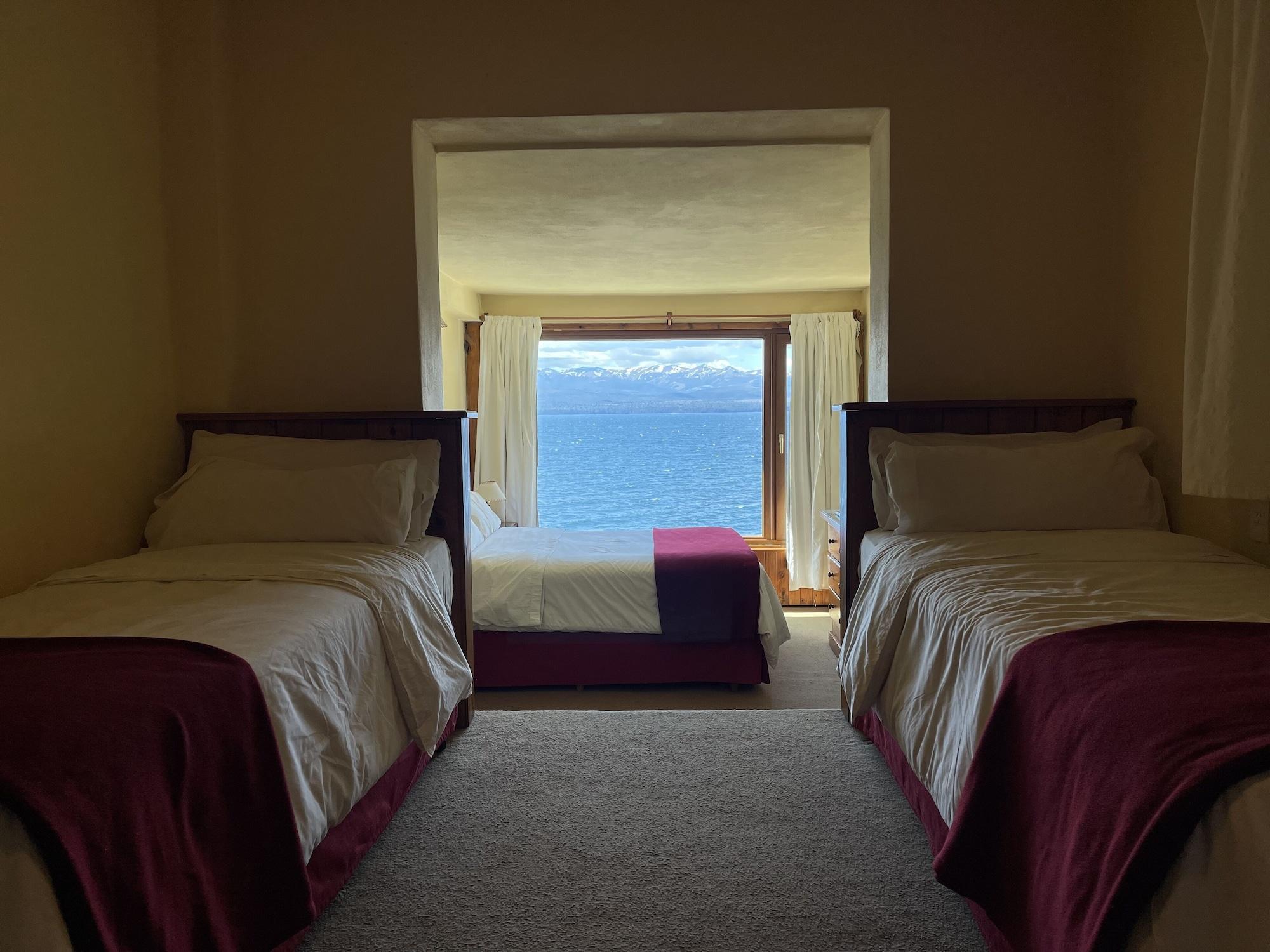 Nórdico By Nordic Inn San Carlos de Bariloche