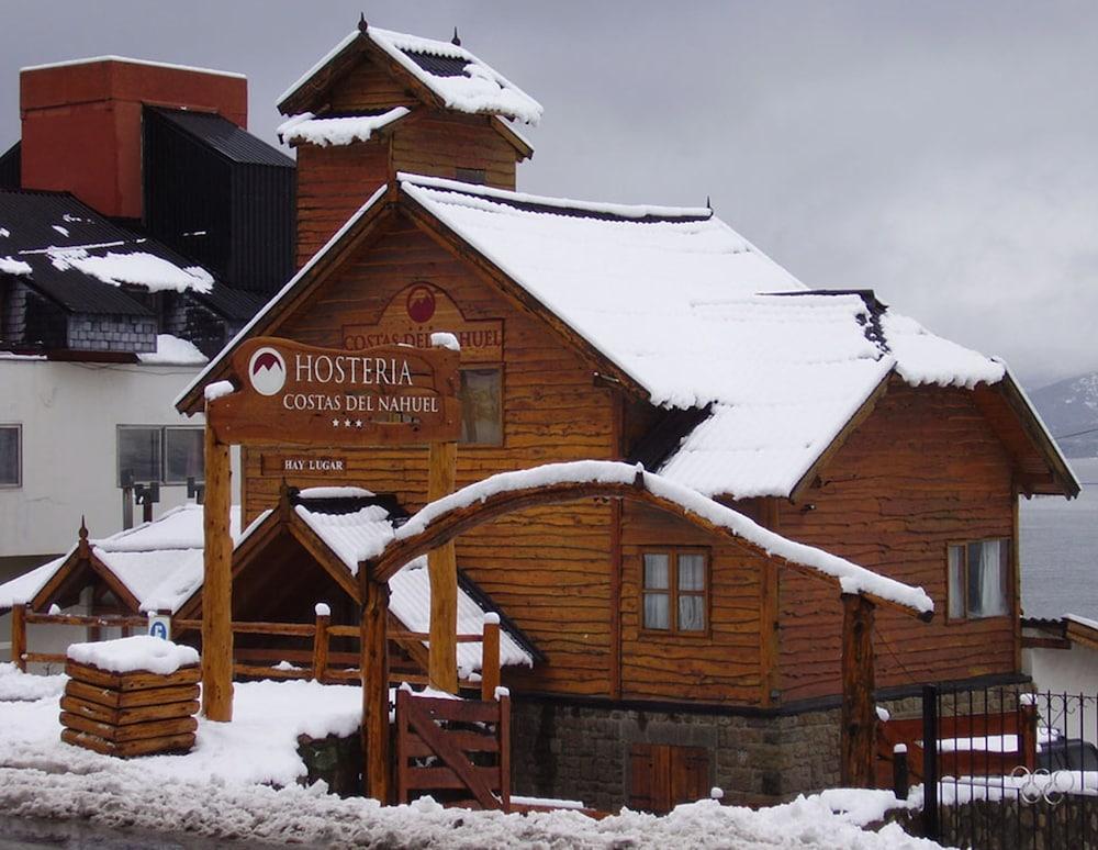 Nórdico By Nordic San Carlos de Bariloche