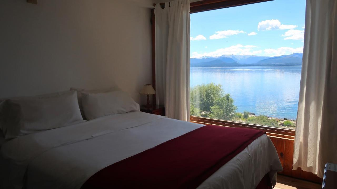 Inn Nórdico By Nordic San Carlos de Bariloche
