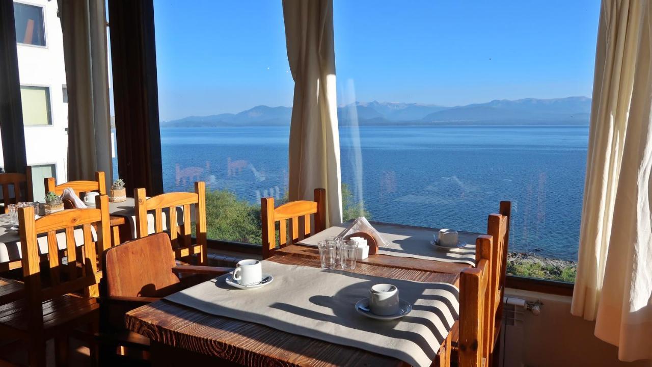 Nórdico By Nordic Inn San Carlos de Bariloche