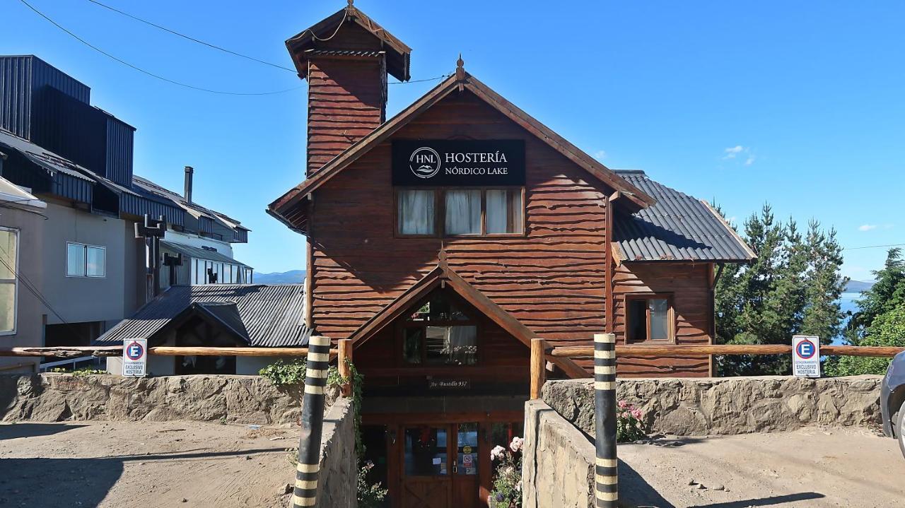 Nórdico By Nordic Inn