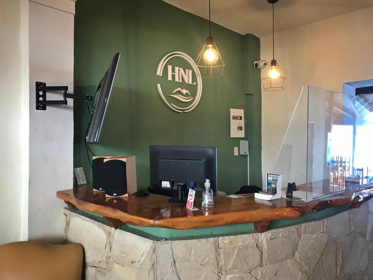 Nórdico By Nordic Inn 3*