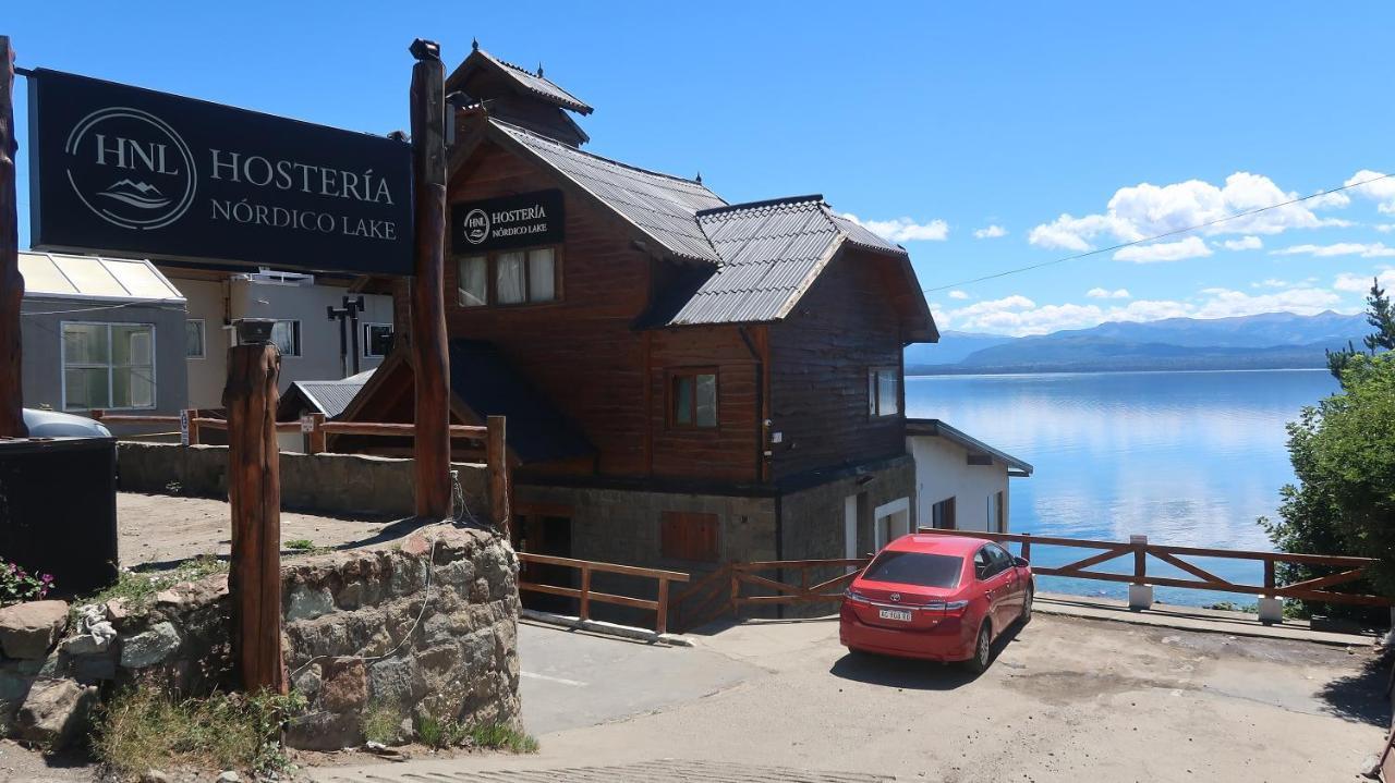 Inn Nórdico By Nordic San Carlos de Bariloche