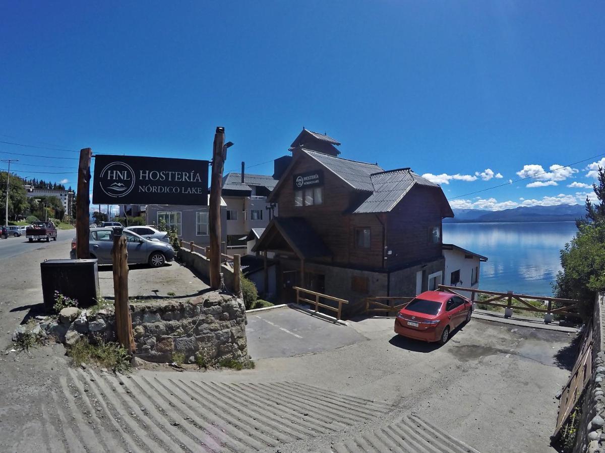 Inn Nórdico By Nordic San Carlos de Bariloche