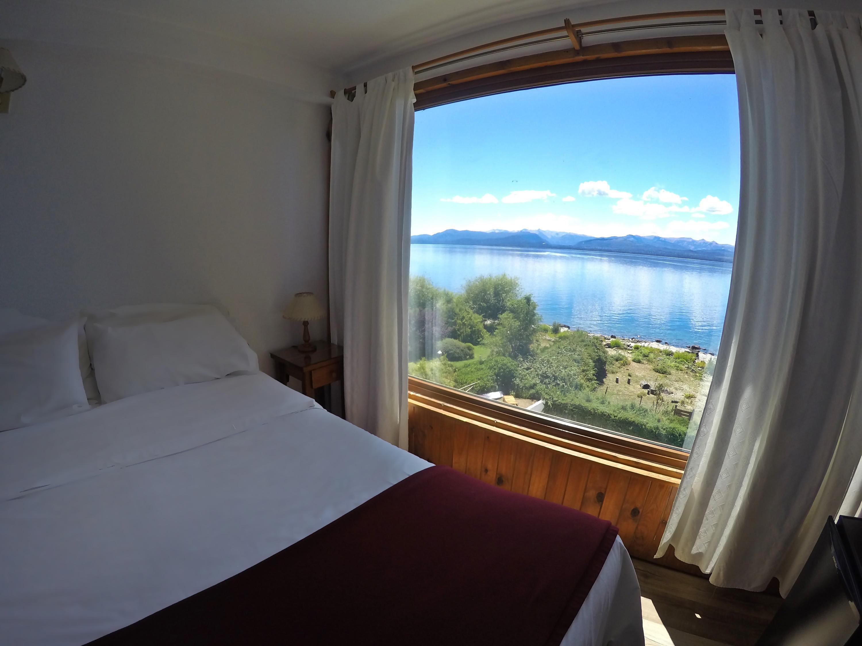 Nórdico By Nordic San Carlos de Bariloche