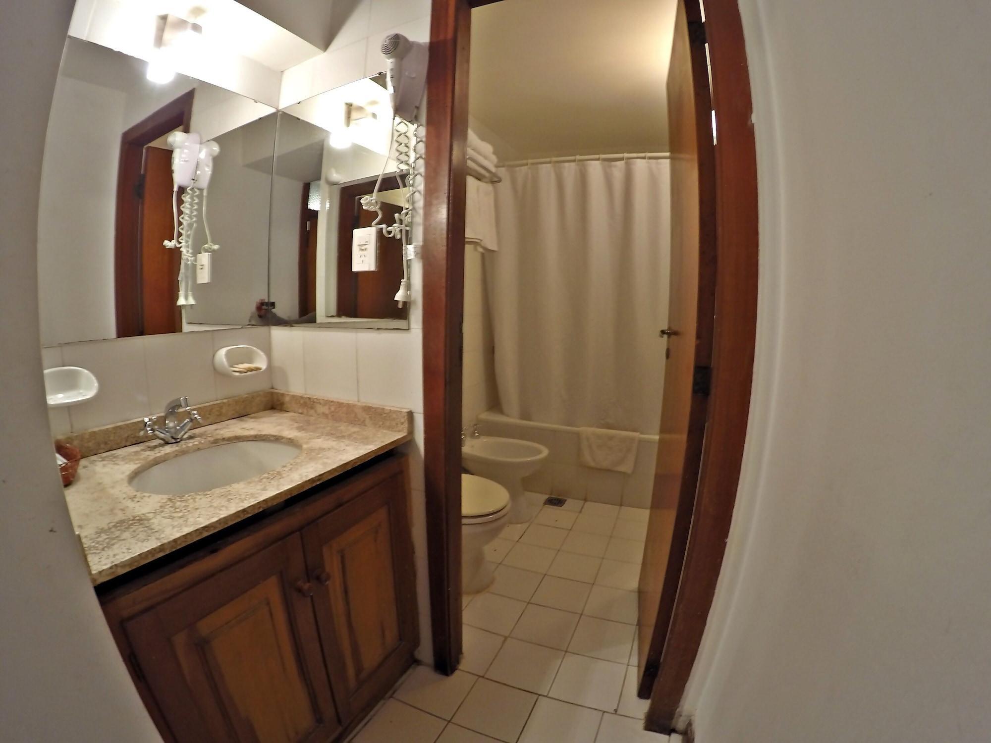 Nórdico By Nordic 3* San Carlos de Bariloche