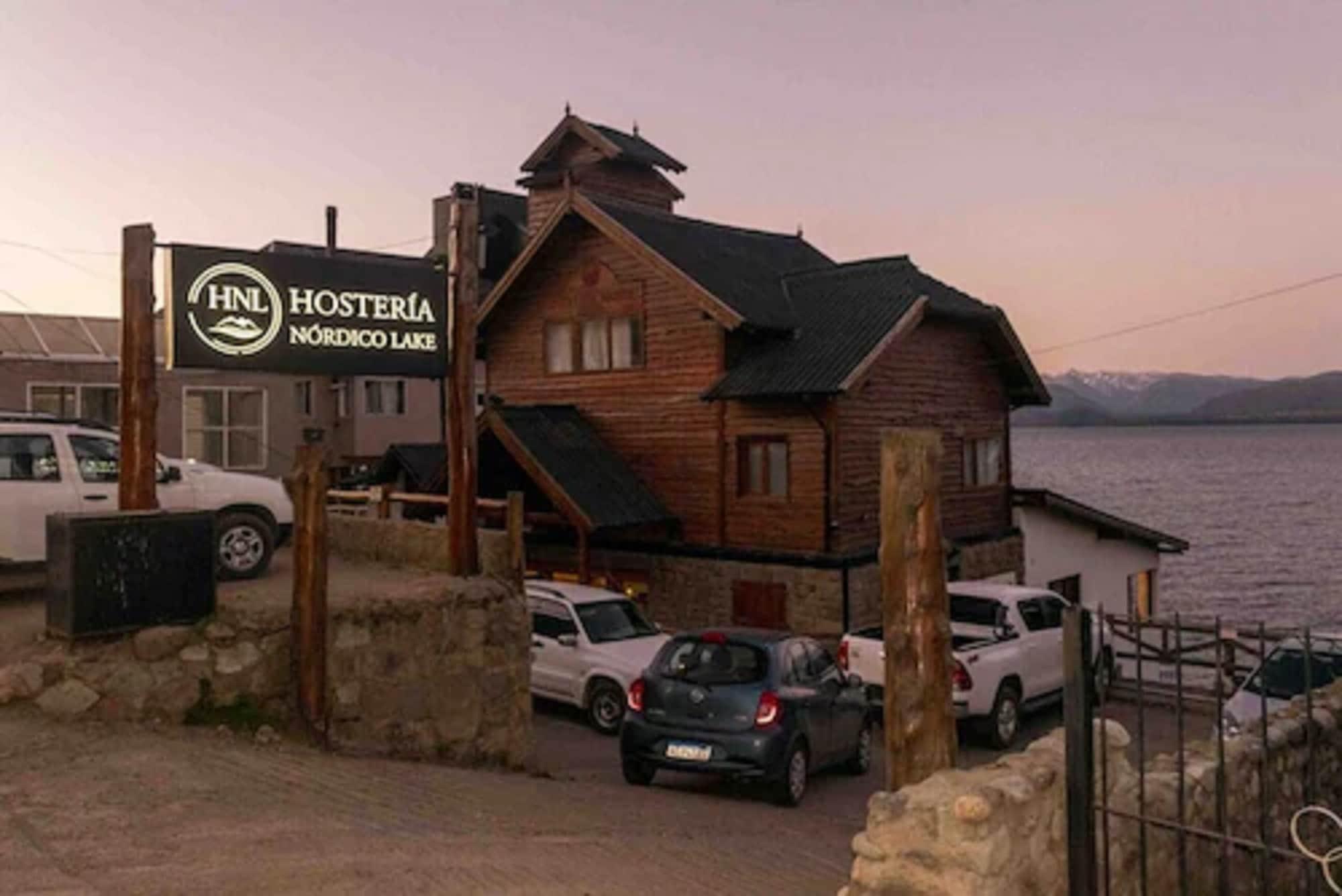 Inn Nórdico By Nordic 3*