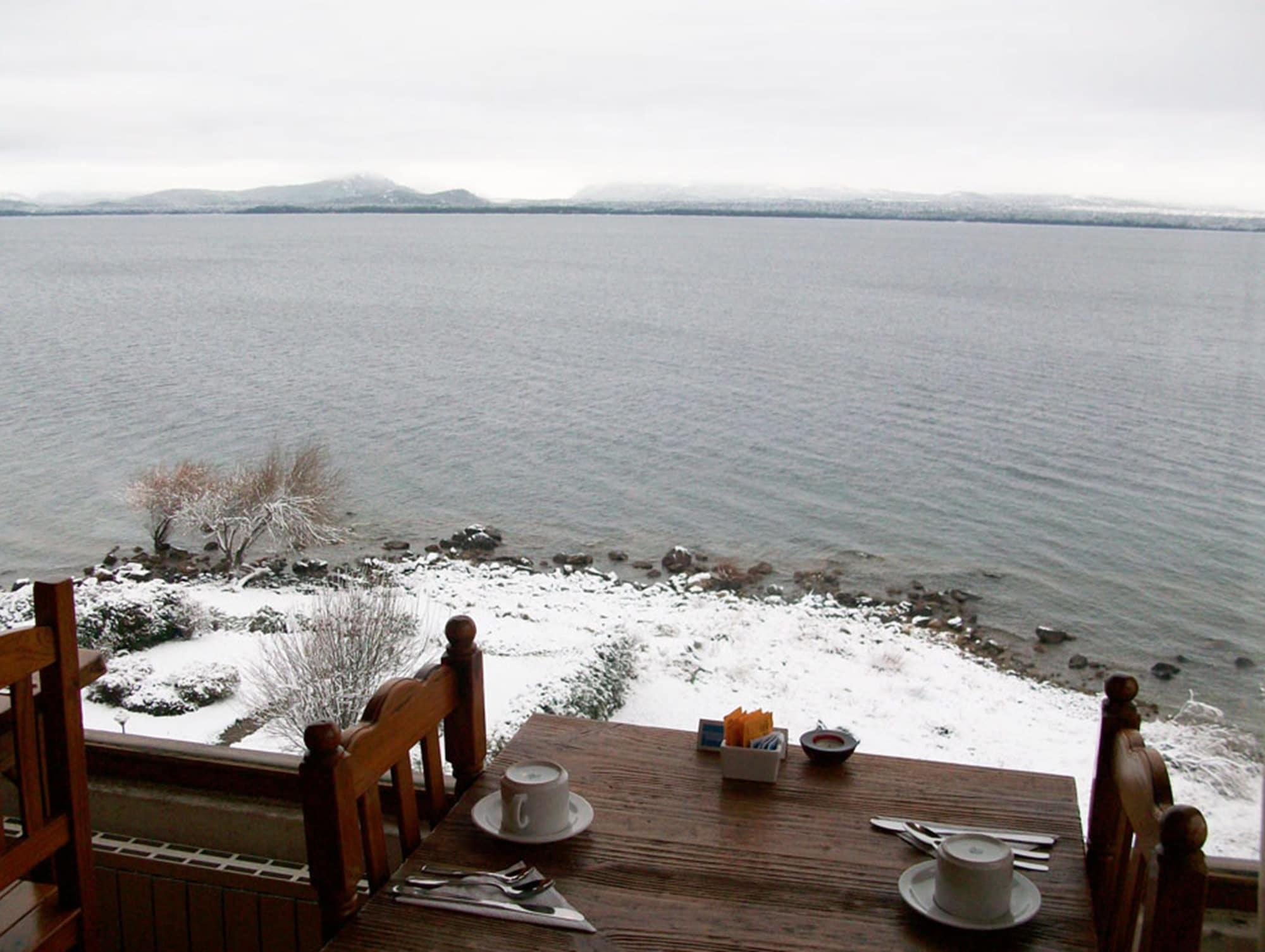 Inn Nórdico By Nordic San Carlos de Bariloche