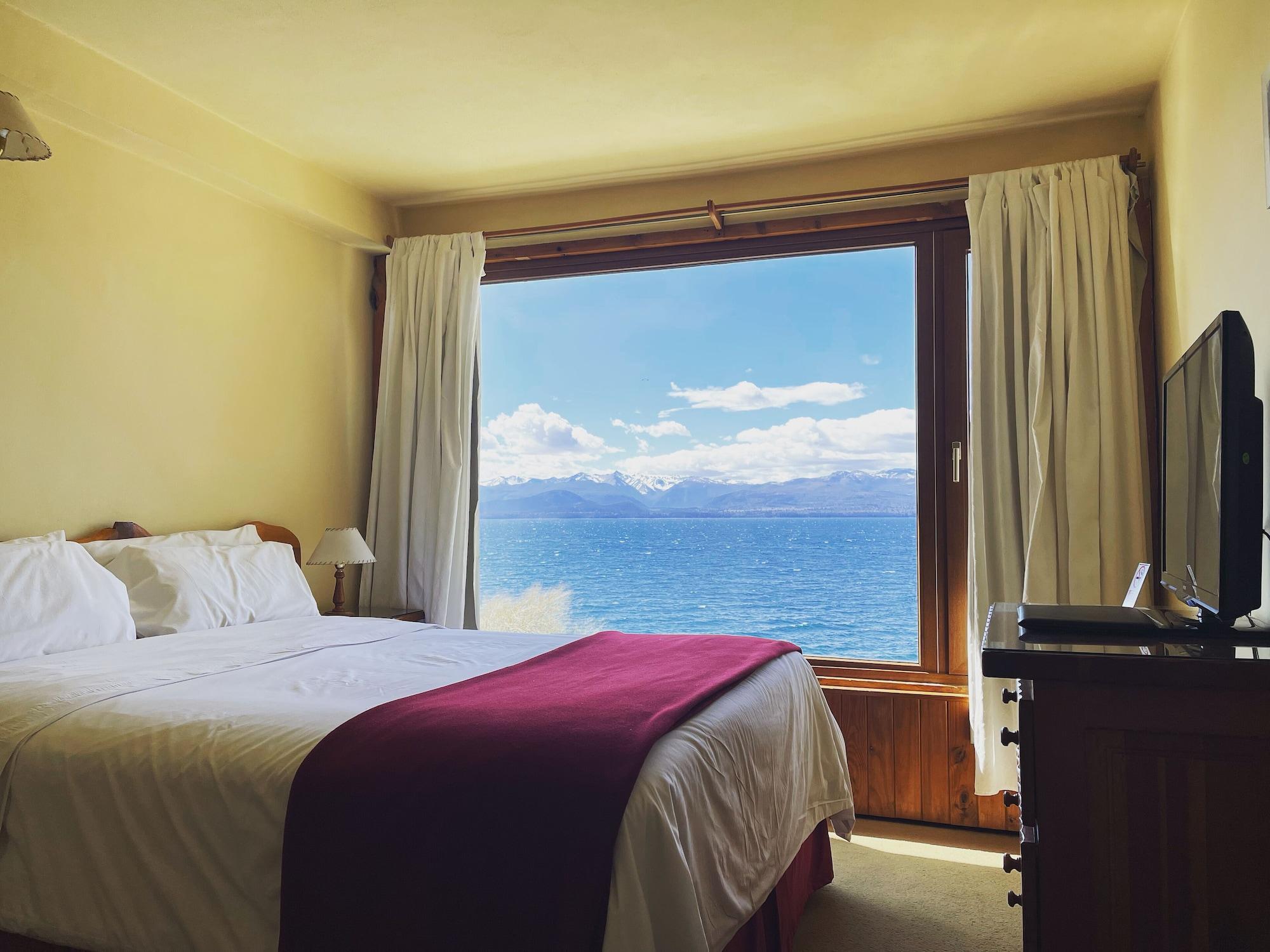 Nórdico By Nordic 3* San Carlos de Bariloche