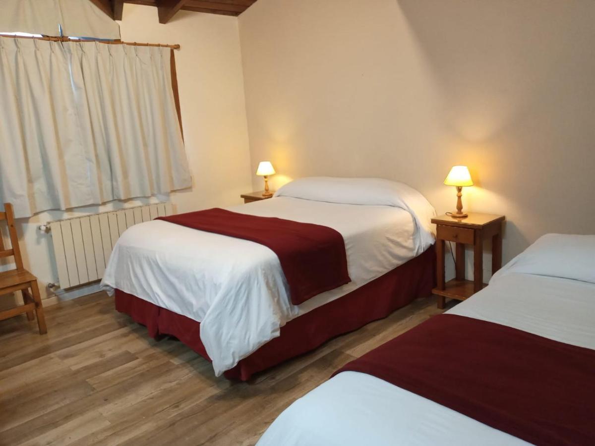 Inn Nórdico By Nordic San Carlos de Bariloche