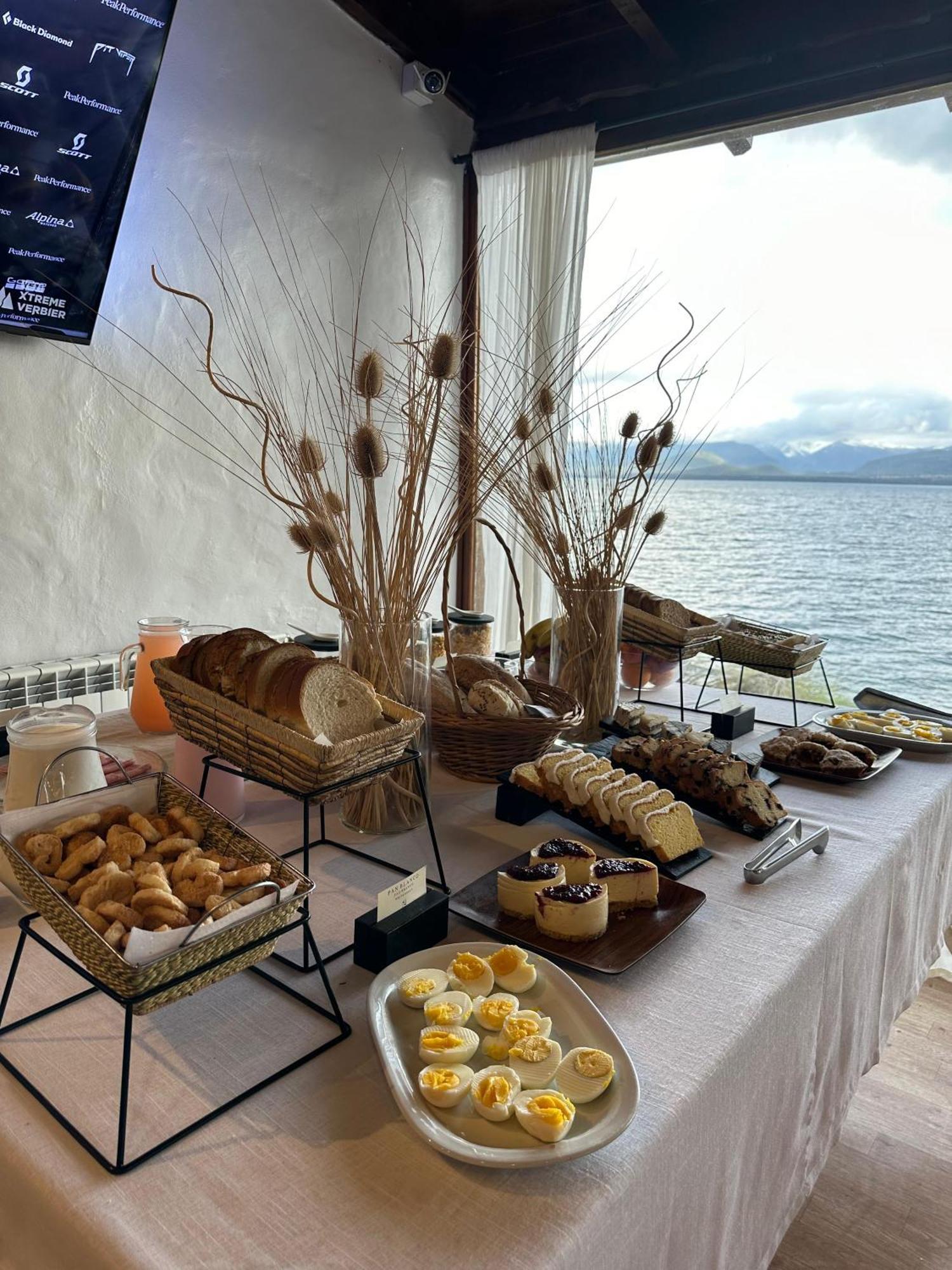 Nórdico By Nordic San Carlos de Bariloche