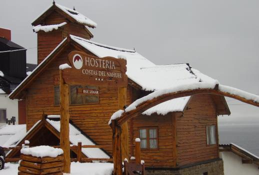 Inn Nórdico By Nordic San Carlos de Bariloche