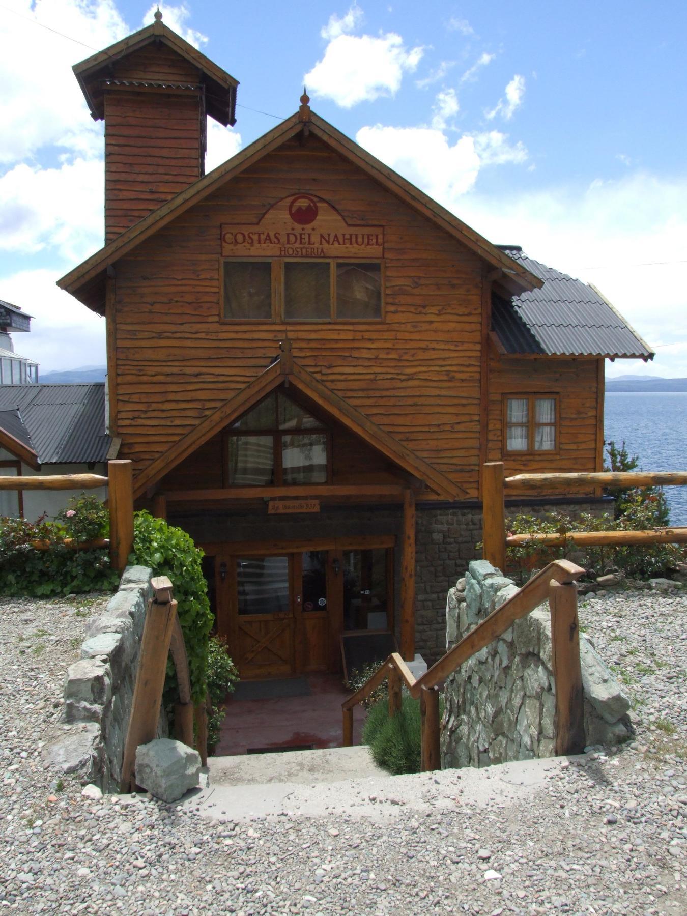 Nórdico By Nordic 3* San Carlos de Bariloche