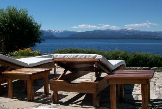 Nórdico By Nordic 3* San Carlos de Bariloche
