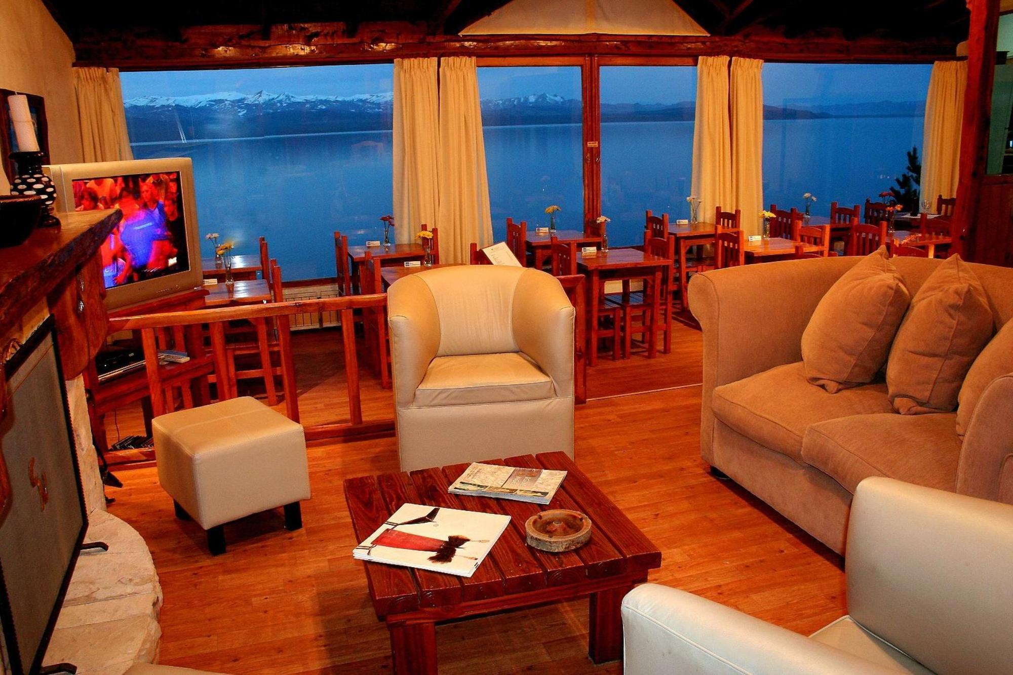 Nórdico By Nordic Inn San Carlos de Bariloche