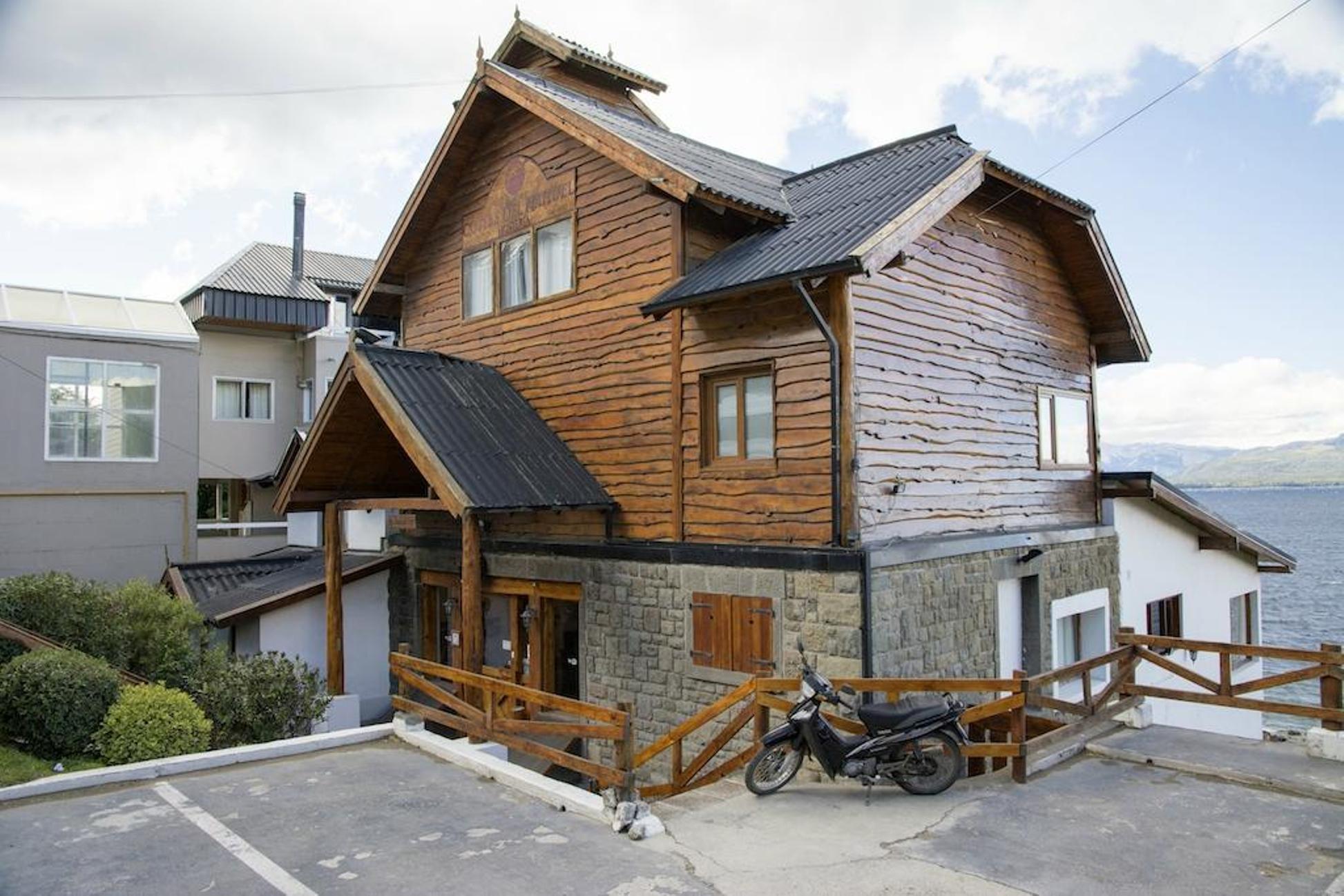 Inn Nórdico By Nordic 3*