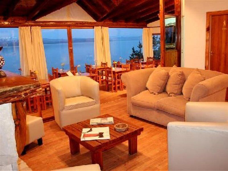 Nórdico By Nordic Inn San Carlos de Bariloche